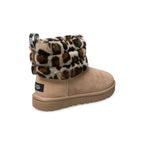 UGG Shearling Slippers at Gravity NYC