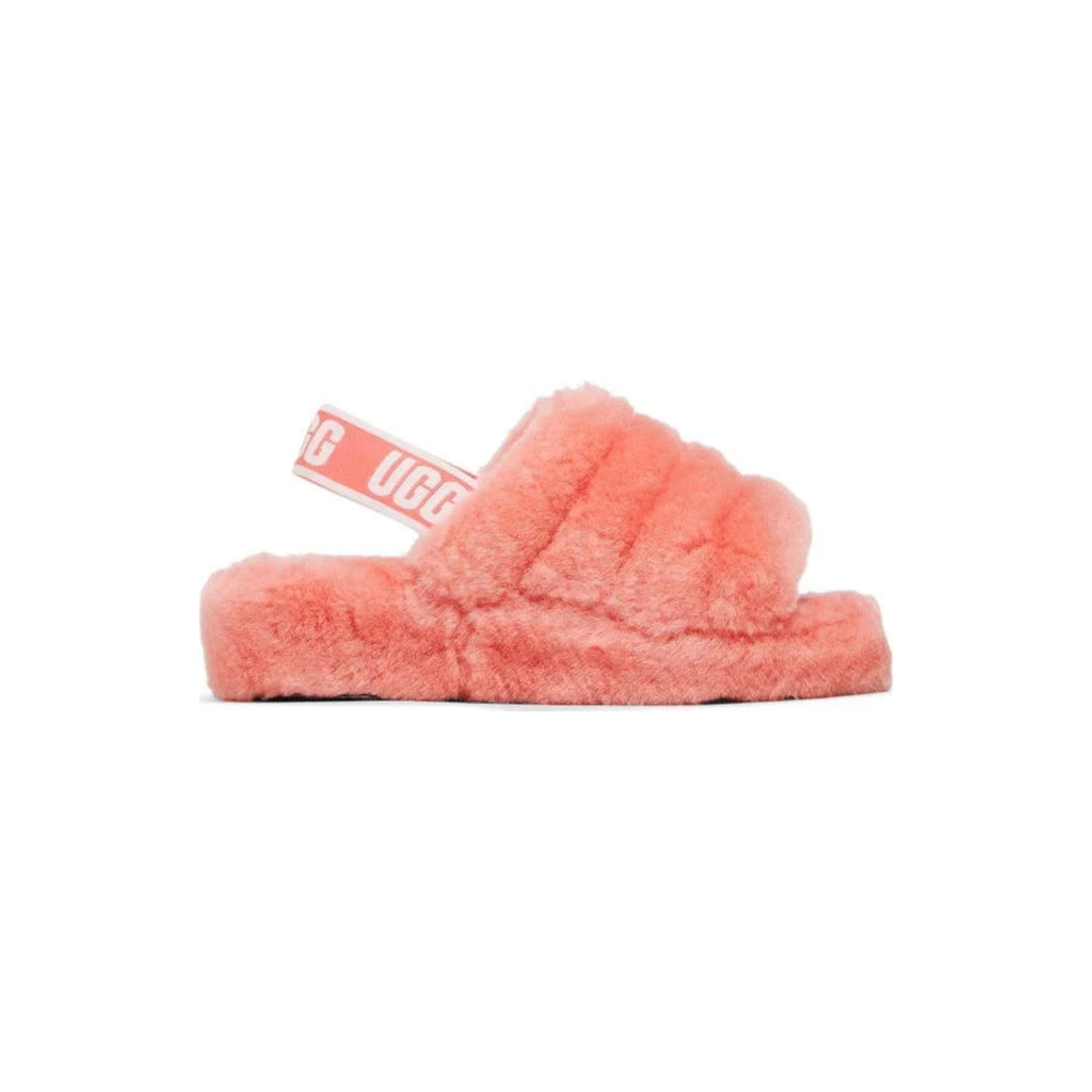UGG Shearling Slippers at Gravity NYC