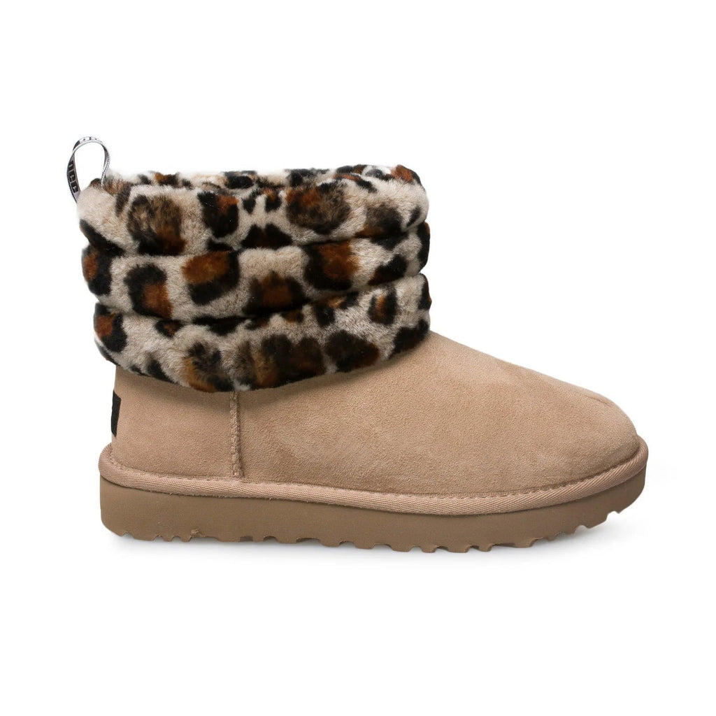 UGG-Women's Slippers and Sandals