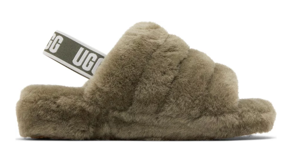 UGG-Women's Slippers and Sandals