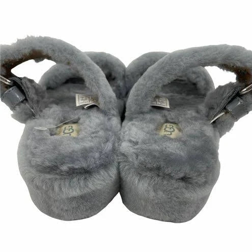 Sandalias UGG Fuzz Yeah para mujer Imagen secundaria del producto