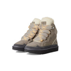UGG-Shearling Sneakers-Gravity NYC