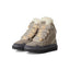 UGG-Shearling Sneakers-Gravity NYC