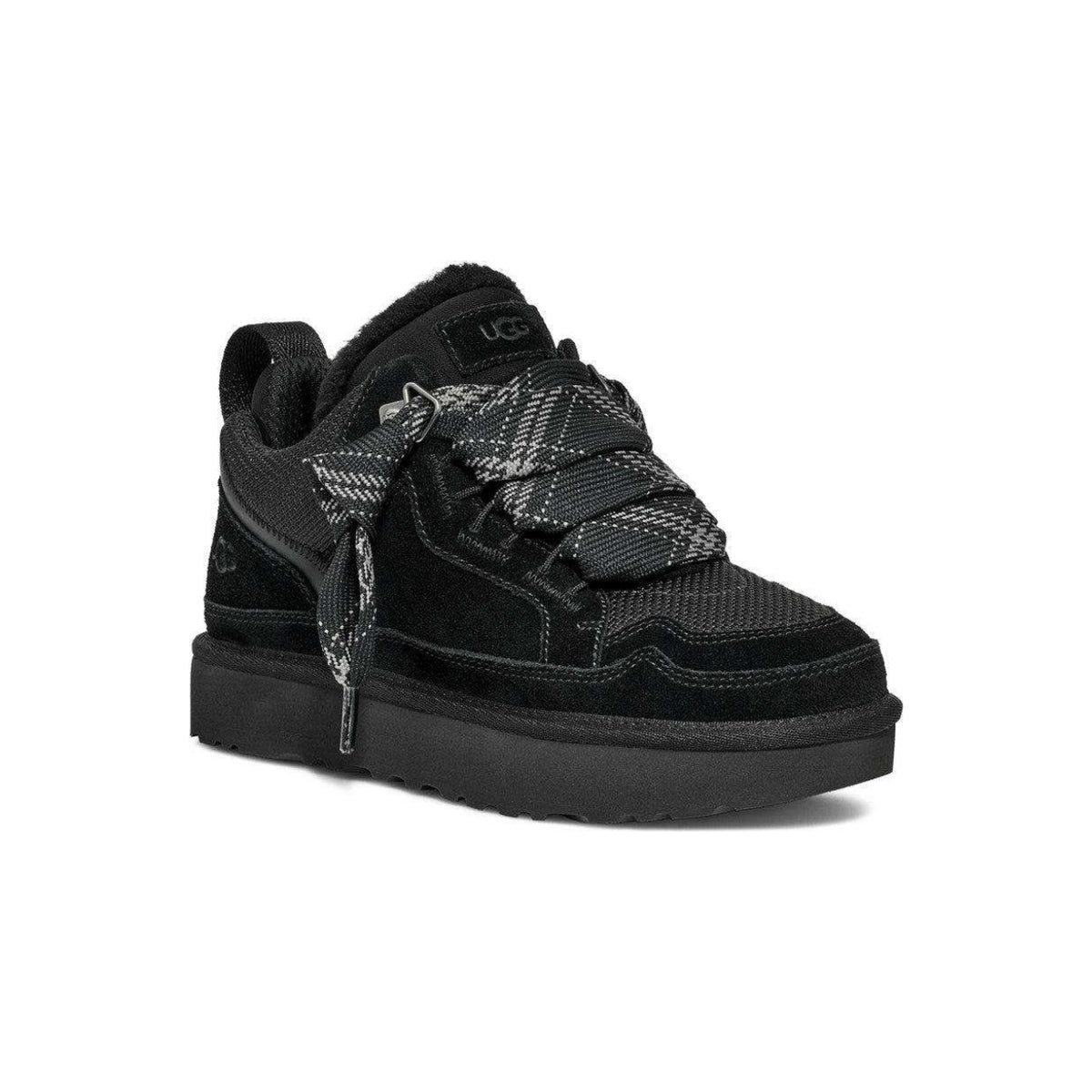 UGG Shearling Sneakers at Gravity NYC Secondary image