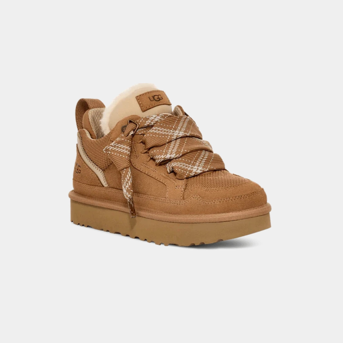 UGG Shearling Sneakers at Gravity NYC Main image