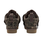 UGG-Shearling Sneakers-Gravity NYC