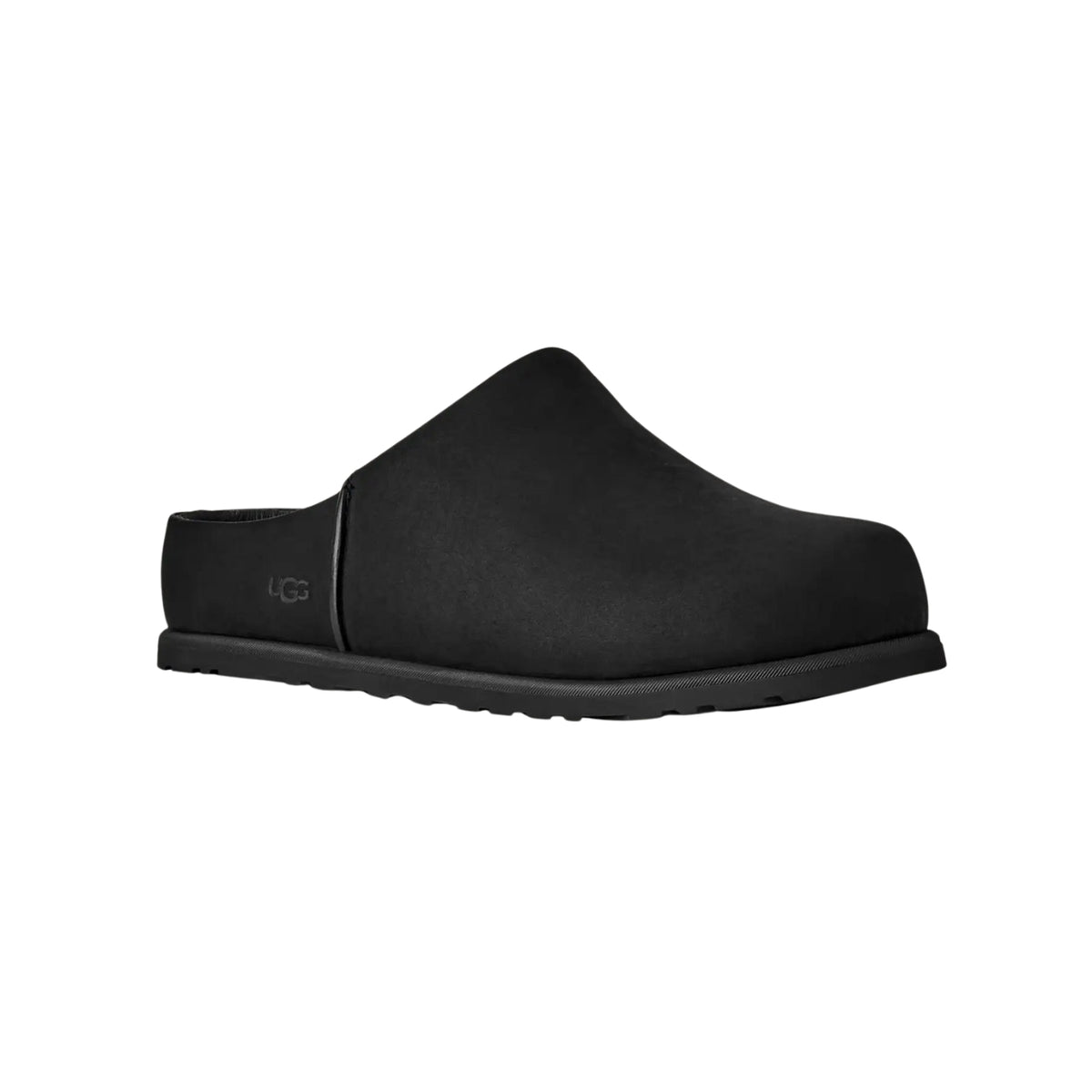 UGG-Shearling Slippers-Gravity NYC