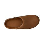 UGG-Shearling Slippers-Gravity NYC