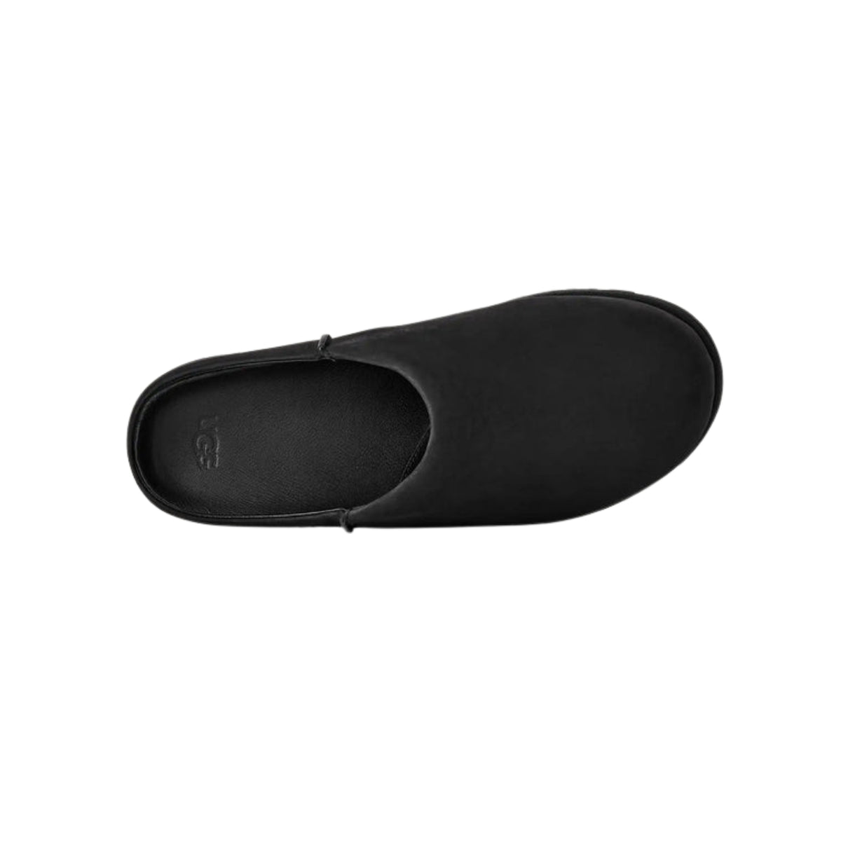 UGG-Shearling Slippers-Gravity NYC