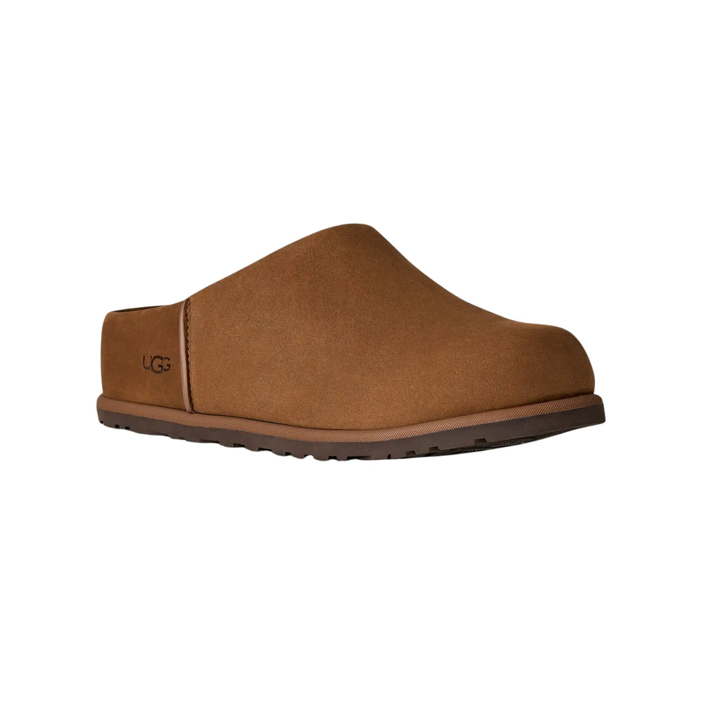 UGG-Shearling Slippers-Gravity NYC