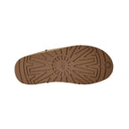 UGG-Shearling Slippers-Gravity NYC