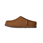 UGG-Shearling Slippers-Gravity NYC