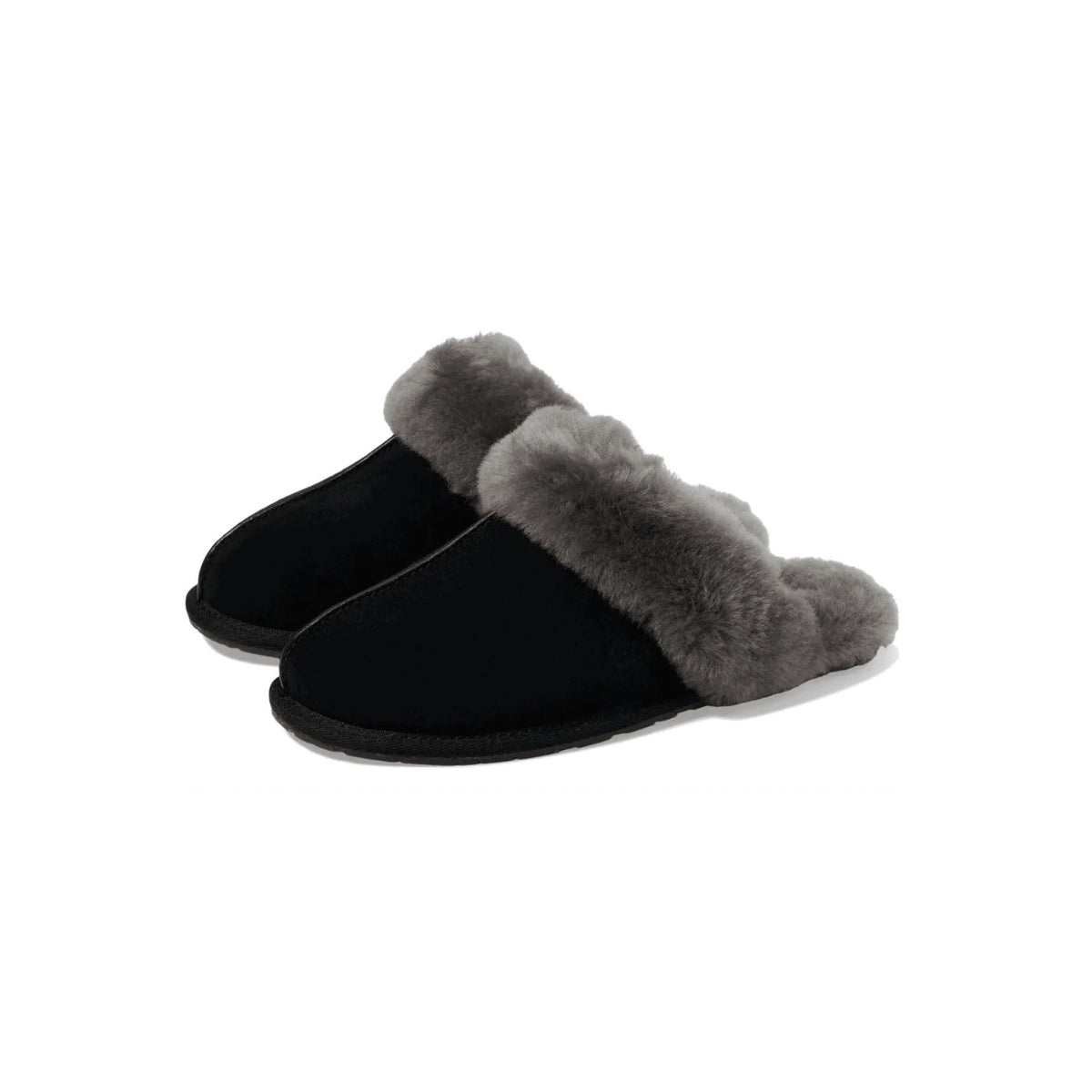 UGG Shearling Slippers at Gravity NYC Secondary image
