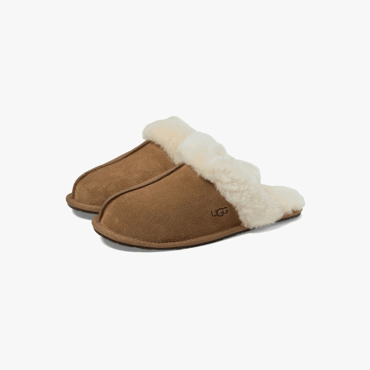 UGG Shearling Slippers at Gravity NYC Main image
