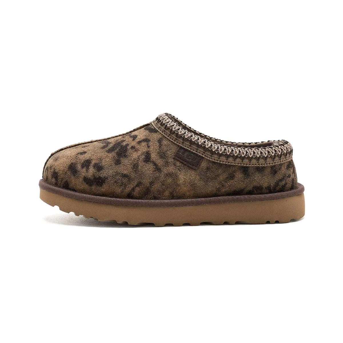 UGG-Shearling Slippers-Gravity NYC Secondary image