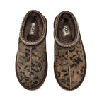 UGG-Shearling Slippers-Gravity NYC