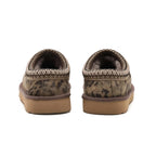 UGG-Shearling Slippers-Gravity NYC