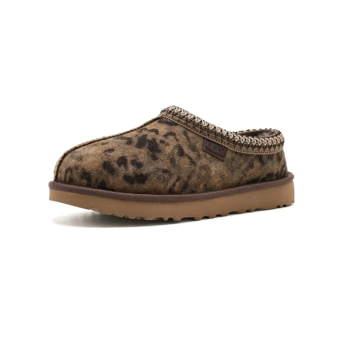 UGG-Shearling Slippers-Gravity NYC Main image