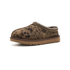 UGG-Shearling Slippers-Gravity NYC