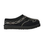 UGG-Shearling Slippers-Gravity NYC