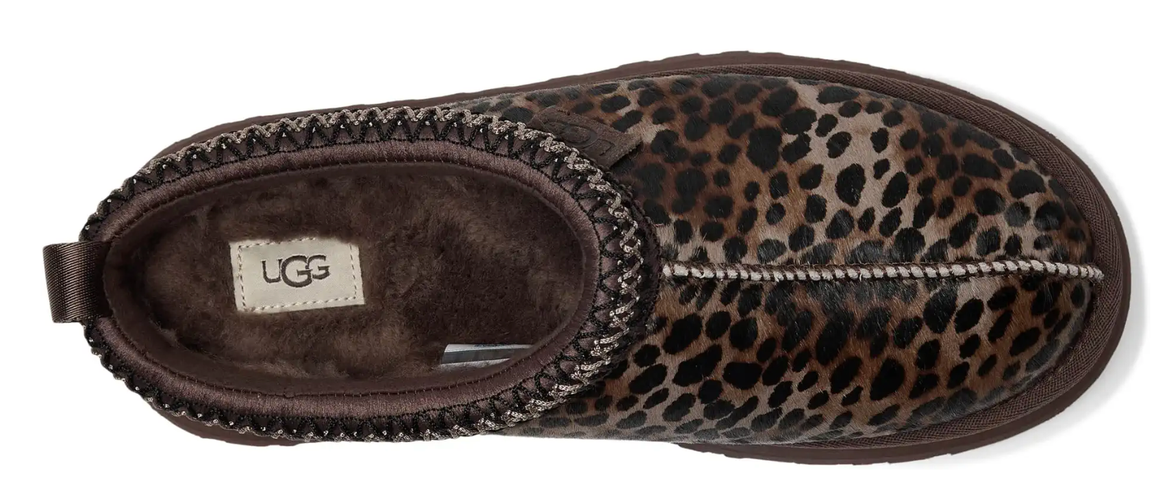Botas UGG Tazz Caspian para mujer Imagen secundaria del producto