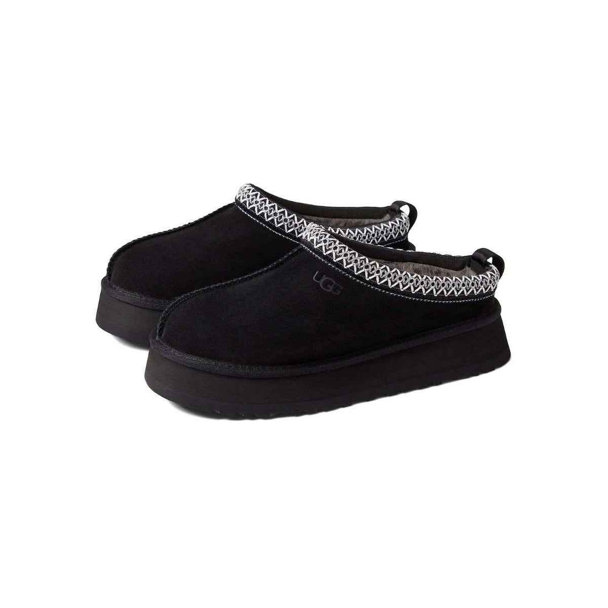 UGG Shearling Slippers at Gravity NYC Secondary image