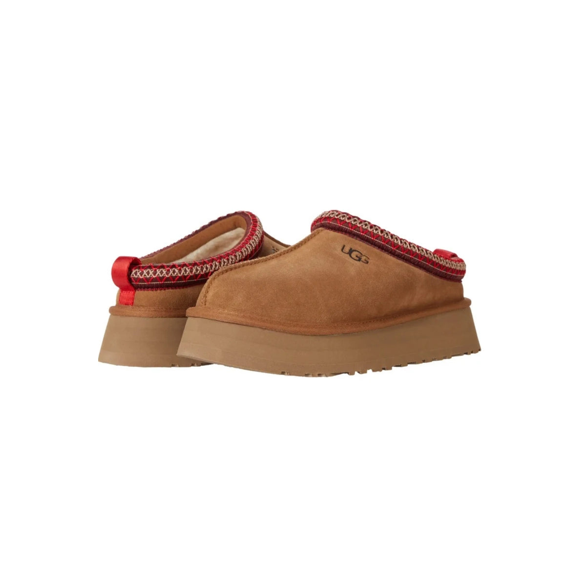 UGG Shearling Slippers at Gravity NYC Main image