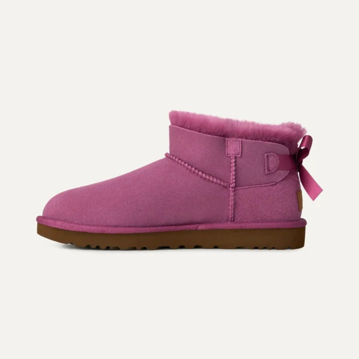UGG-Shearling Boots-Gravity NYC