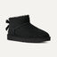 UGG-Shearling Boots-Gravity NYC
