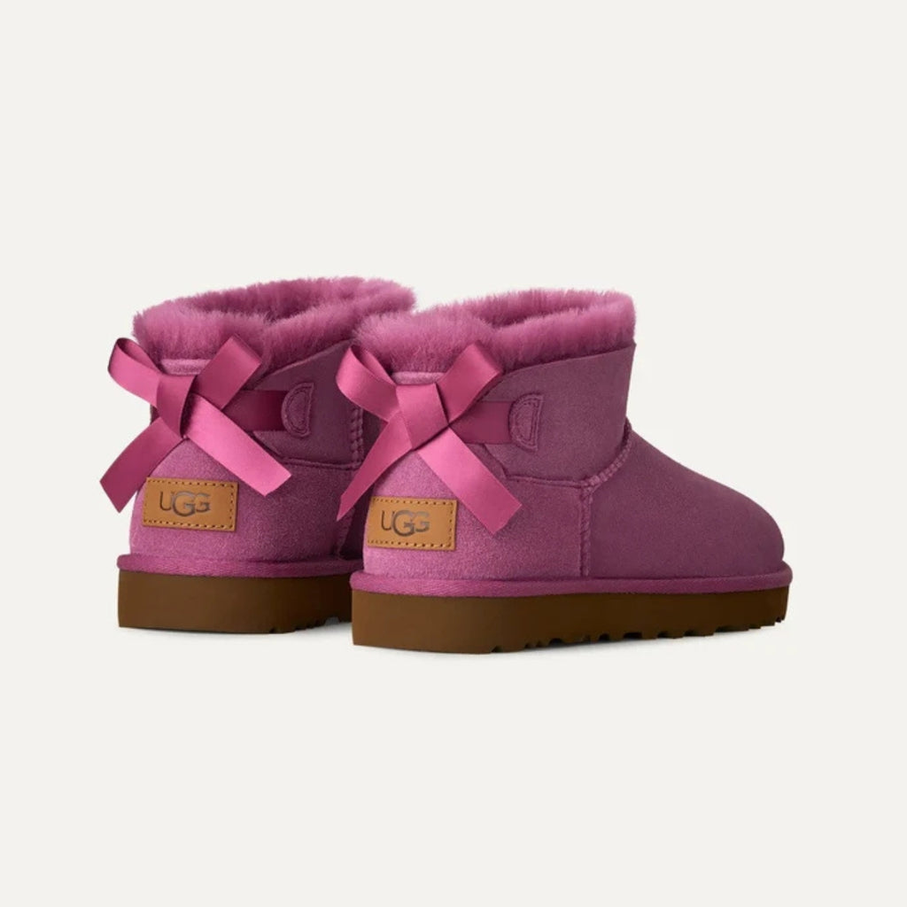 UGG-Shearling Boots-Gravity NYC