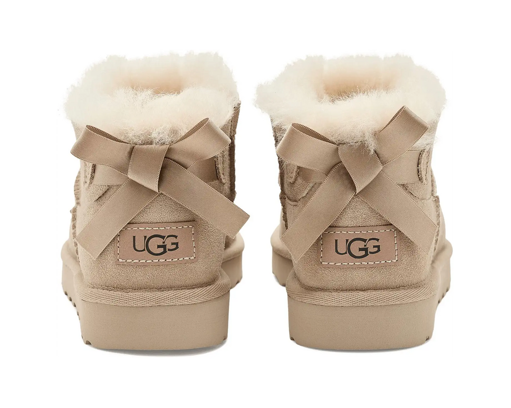 UGG-Boots-Gravity NYC