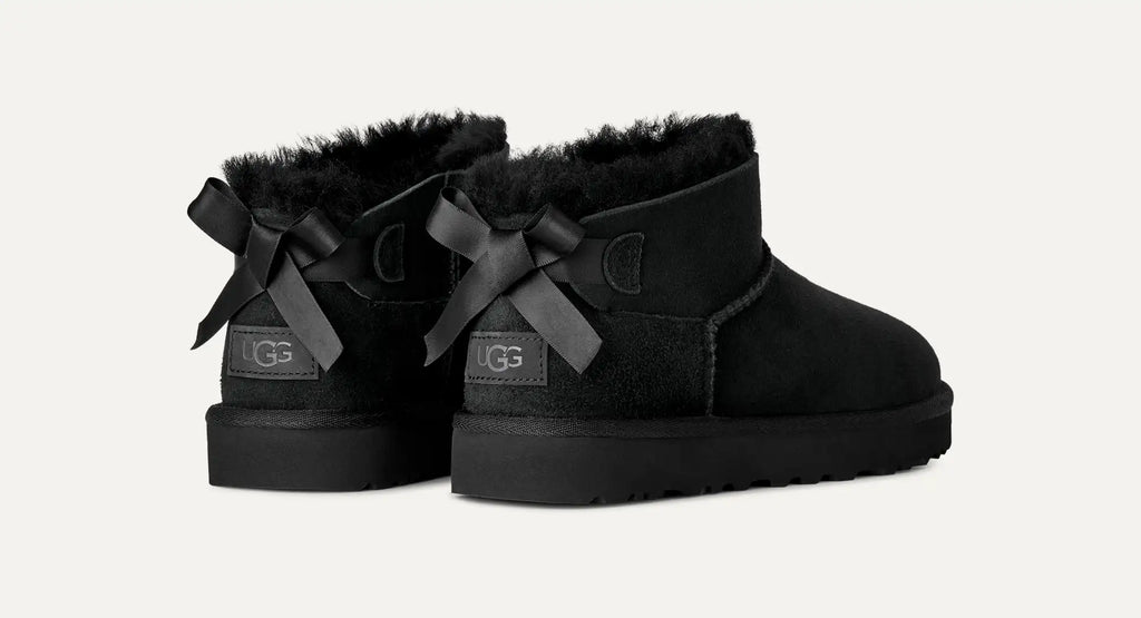 UGG-Women's Boots and Booties