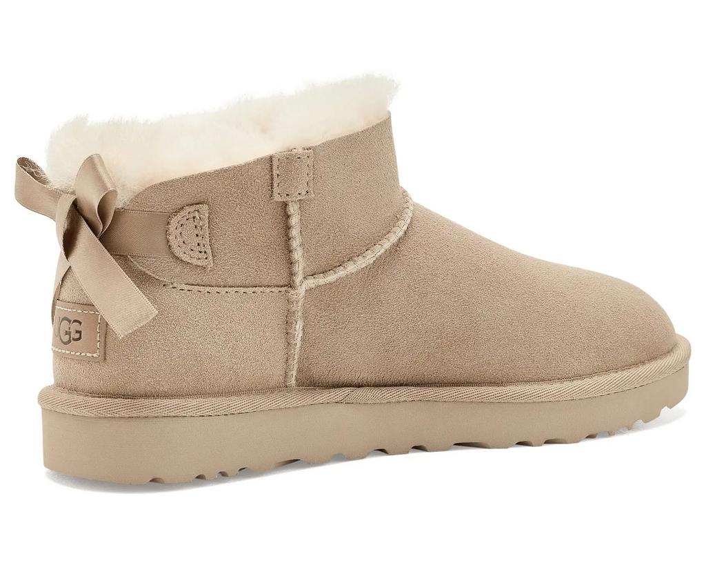 UGG-Boots-Gravity NYC