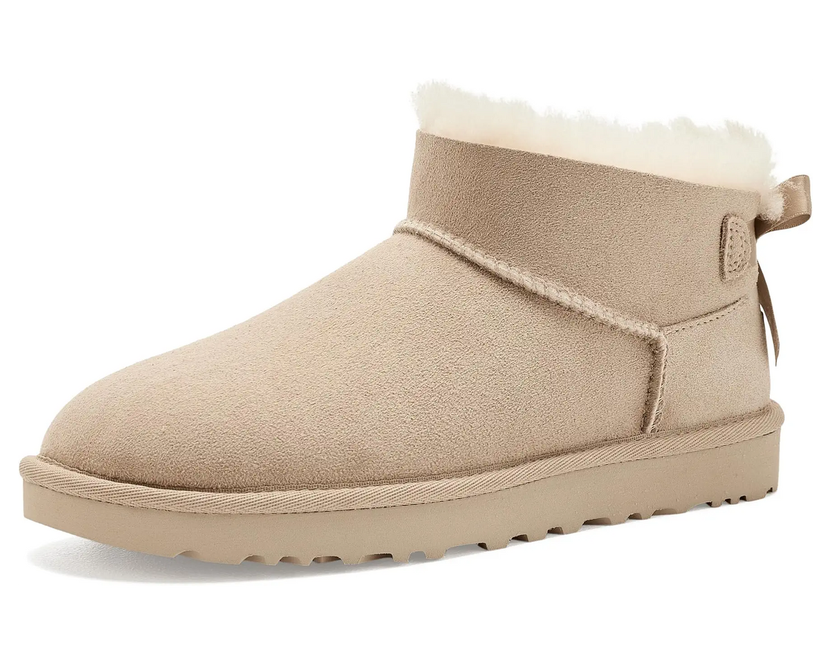 UGG-Boots-Gravity NYC