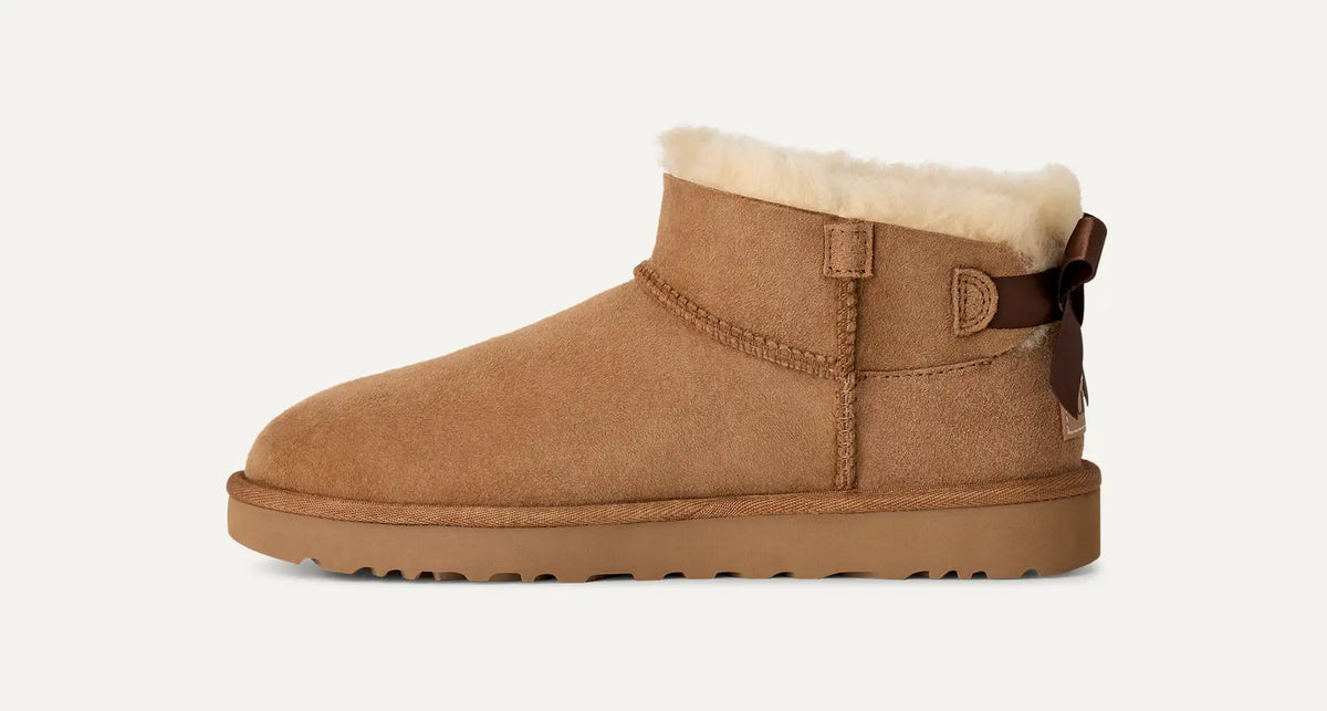 UGG-Women's Boots and Booties