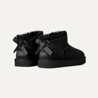 UGG-Shearling Boots-Gravity NYC