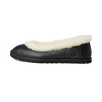 UGG-Shearling Slippers-Gravity NYC