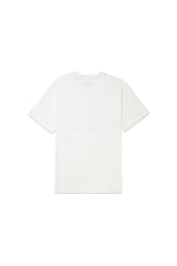 PURPLE BRAND Collegiate T-Shirt (White)