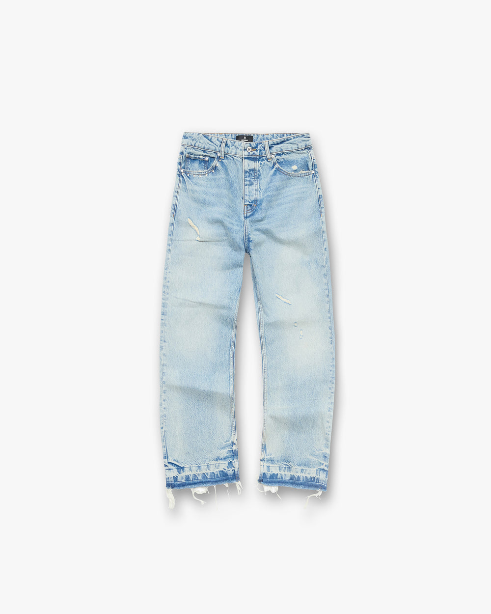 REPRESENT Men's Baggy Fit Jeans and Denim at Gravity NYC