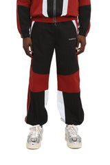 PURPLE BRAND M5080 Poplin Track Pant - Gravity NYC