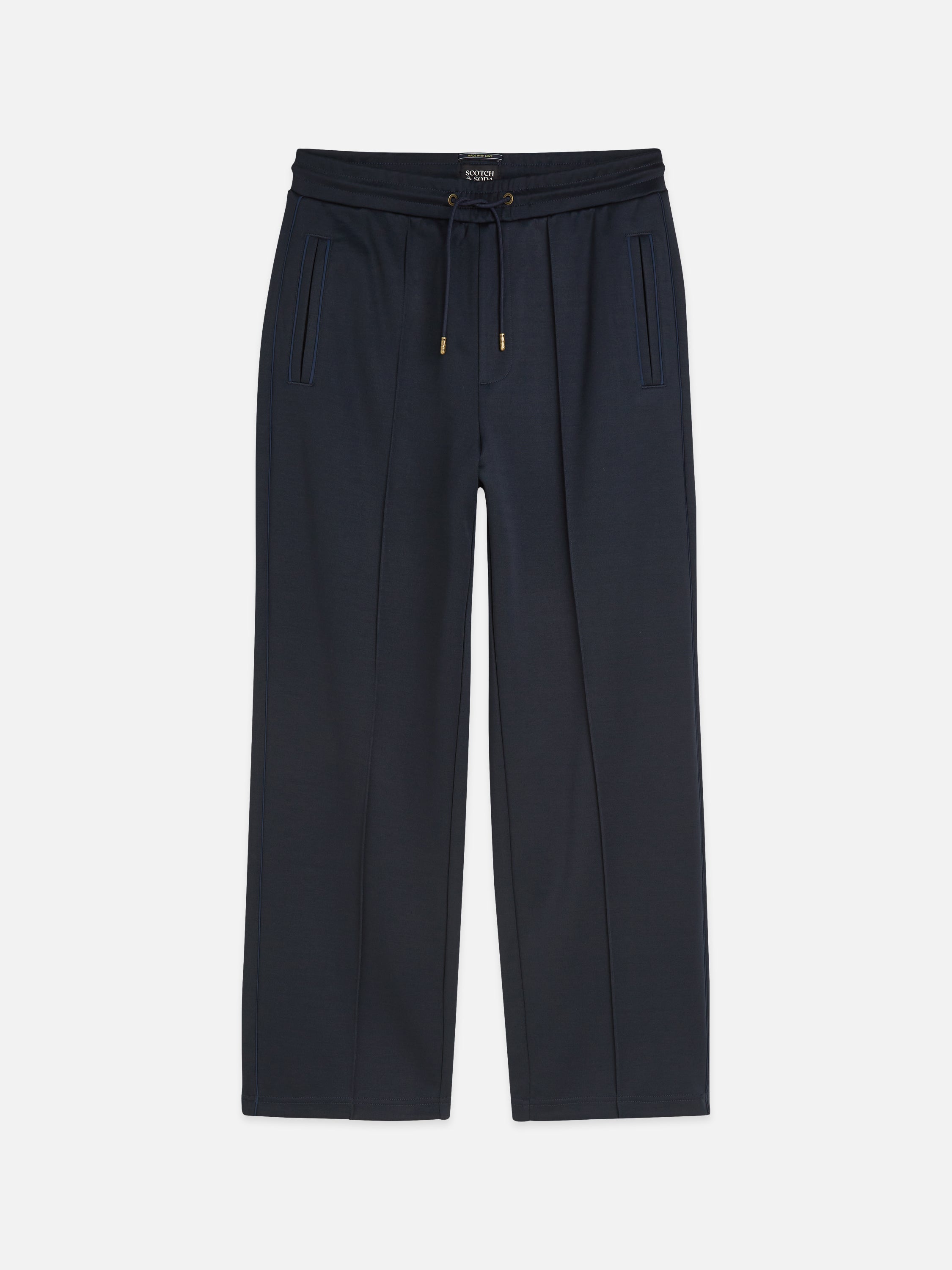 SCOTCH AND SODA Men's Trackpants and Cargo Pants at Gravity NYC Main image
