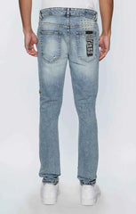 KSUBI Van Winkle Scatter Chamber Gravity NYC