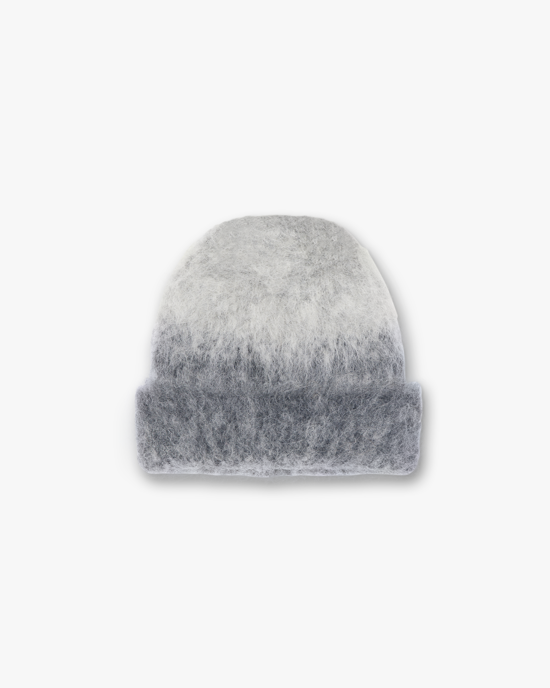 REPRESENT Ombre Knit Beanie - Gravity NYC