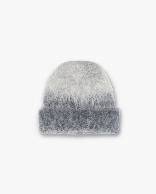 REPRESENT Ombre Knit Beanie - Gravity NYC