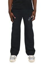 PURPLE BRAND M4159 Fleece Pant Cutt Off - Gravity NYC