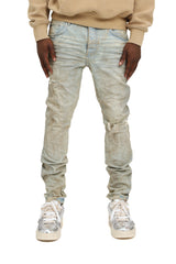 PURPLE BRAND P001 Skinny Mud - Gravity NYC