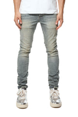 PURPLE BRAND P001 Skinny Electric - Gravity NYC