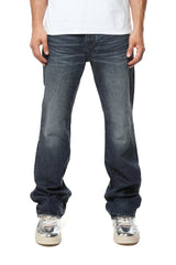 PURPLE BRAND P026 Dark Vintage Boot - Gravity NYC