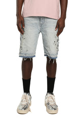 PURPLE BRAND Men's Jean Shorts and Denim Shorts at Gravity NYC