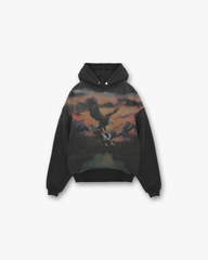 REPRESENT Men's Pullover Hoodies at Gravity NYC